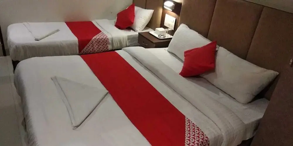 Hotel West Inn