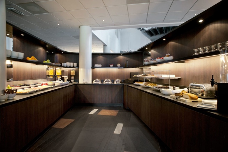 Inntel Hotels Amsterdam Zaandam photo 17