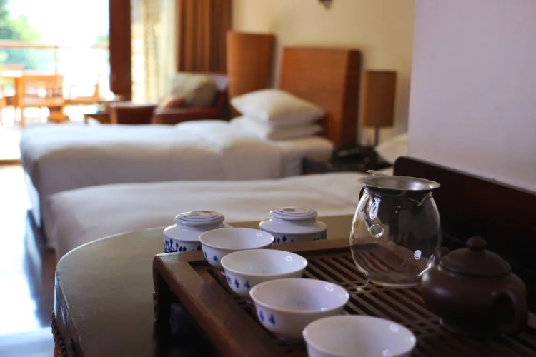 Bolian Resorts & Spa