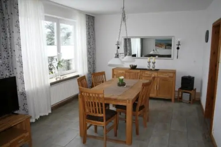 Ferienhaus Frey