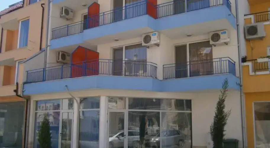 Guest House Hermes