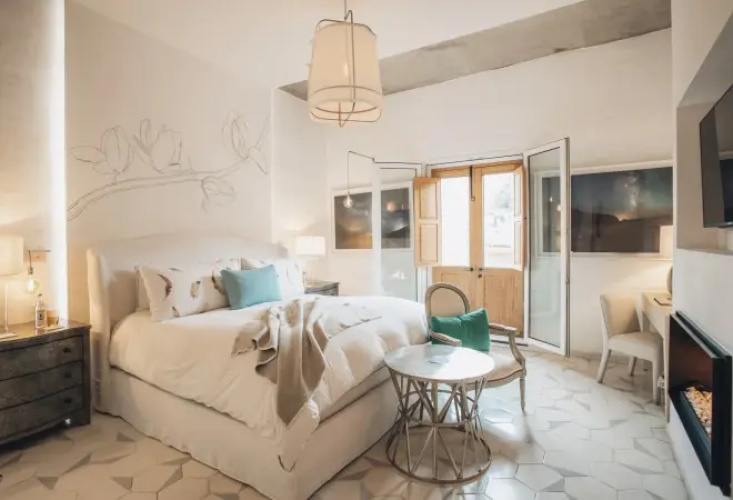 L'Otel Casa Arca
