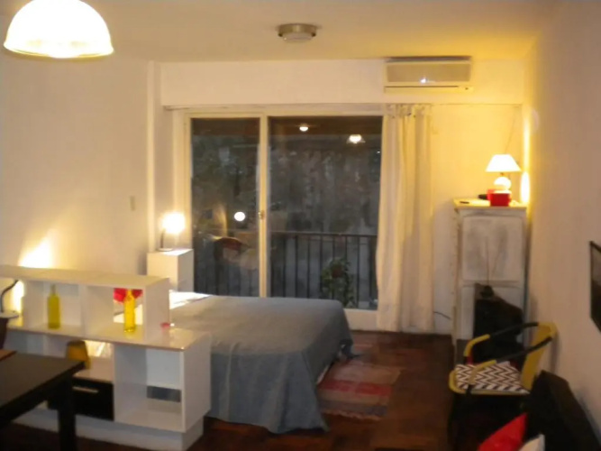 Recoleta Apartamento