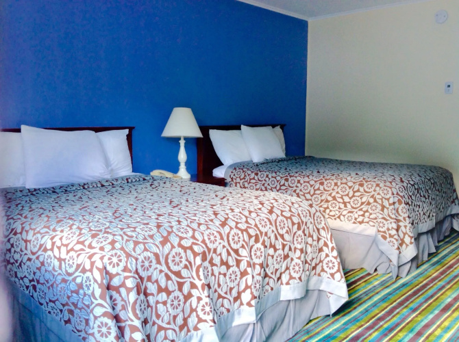 Beacon Inn and Suites
