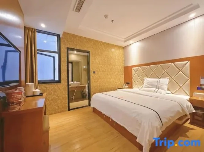 Economy Single room