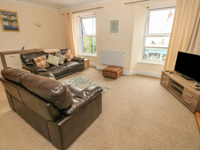 4 Cambrian Terrace