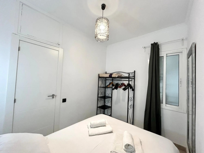 Apartment Sagrera