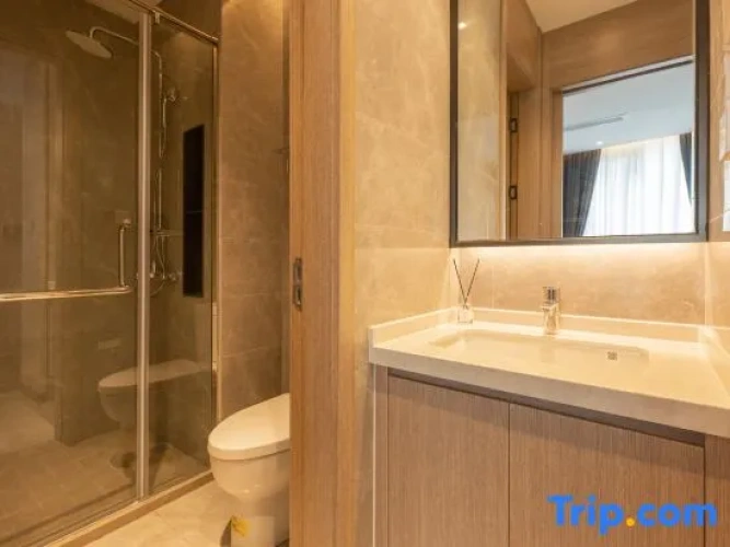 2 Bedrooms Suite
