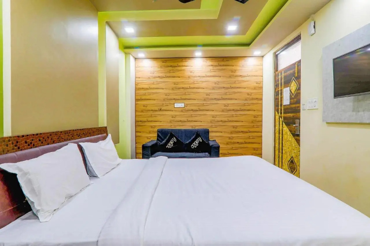 FabHotel GMC Grand