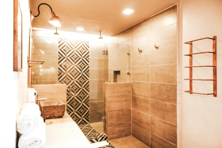 Quadruple Junior Suite with balcony