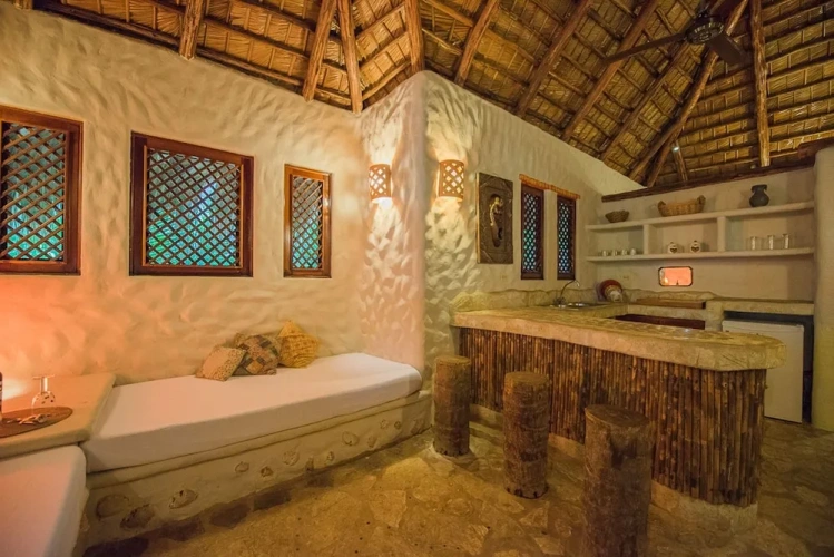 2 Bedrooms Superior Bungalow