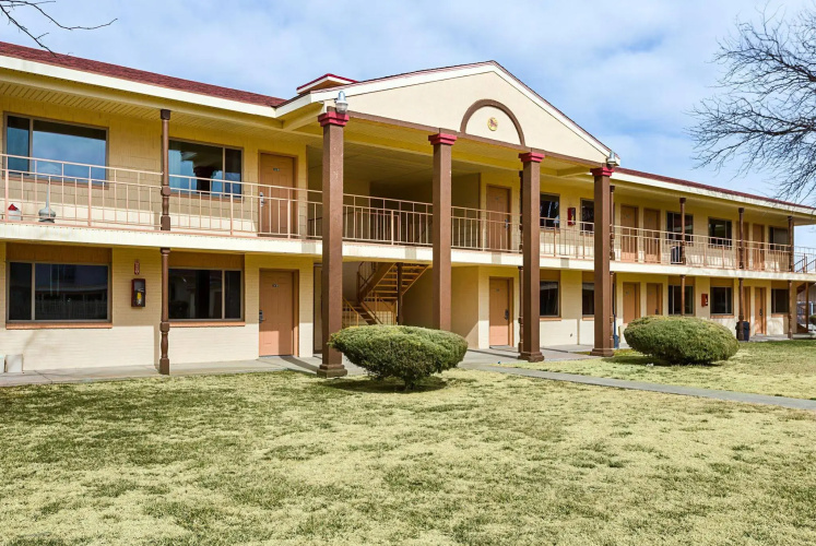 Hotelafbeelding