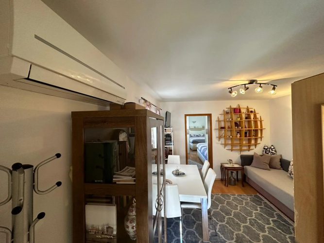 Apartman Senzor 2