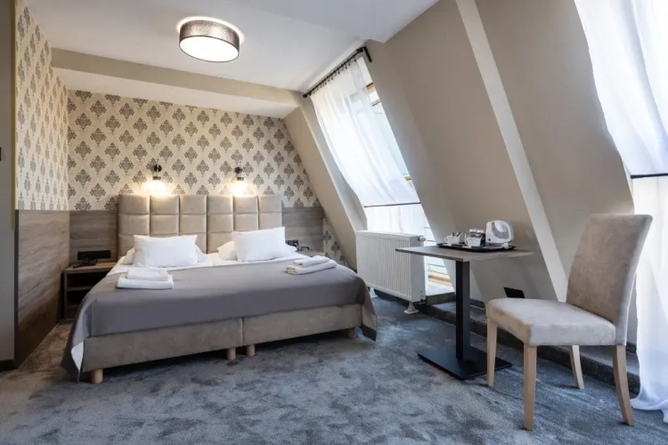 Superior Double room