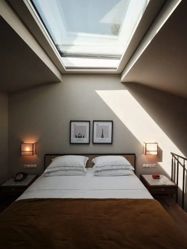 Skyview Deluxe Suite
