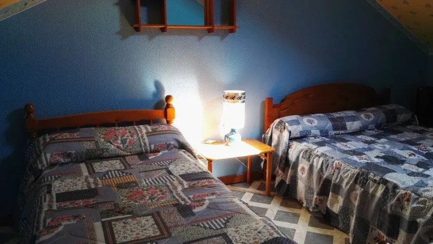 Chambre d’hotes de Malvalette