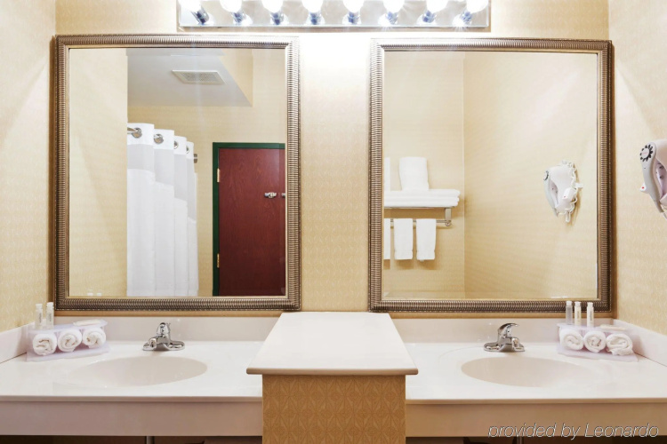Holiday Inn Express Durham-UNH