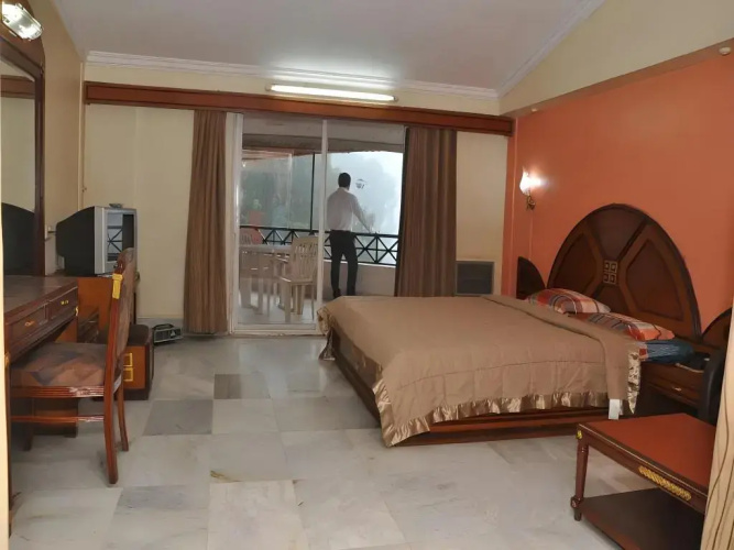 Elysium Resort Panchgani