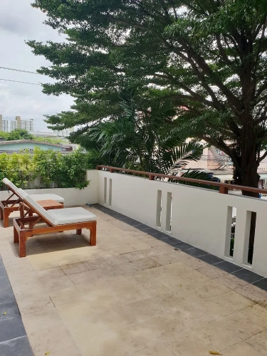 1 Bedroom Deluxe room with balcony