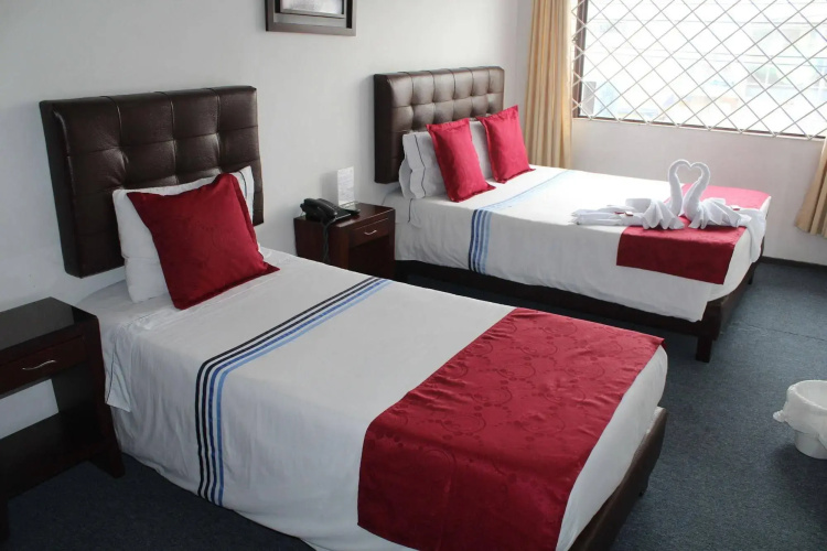 Casa Hotel Victoria