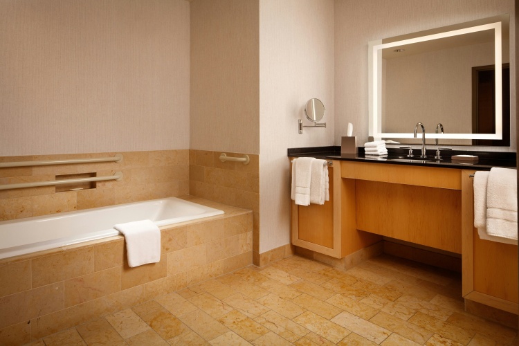 The Westin St. Louis photo 7