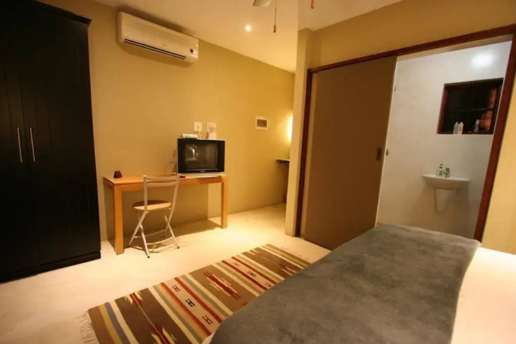 Mariu Guest House