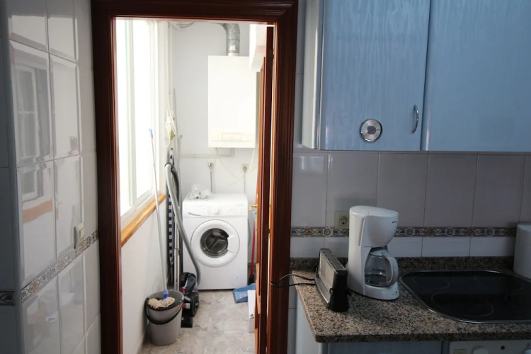 Apartamento 3296 - Itaka 2-C