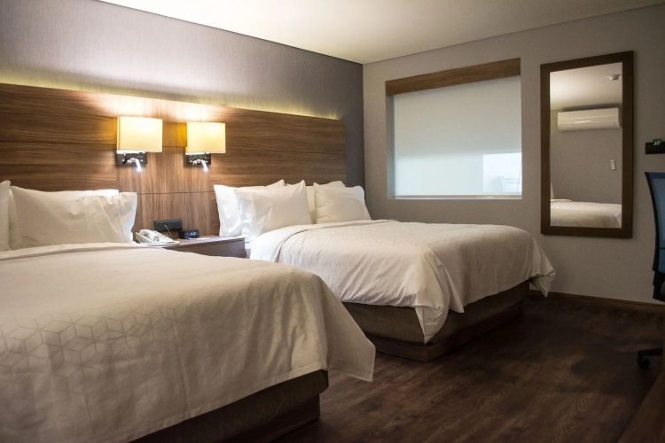 Holiday Inn Express - Morelia by IHG