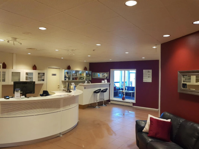 Hotelbild