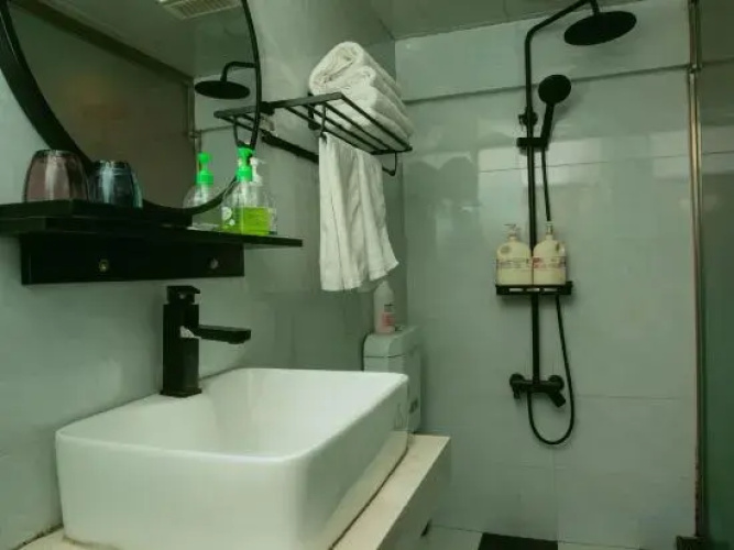 Kangding Ruxinju Hotel