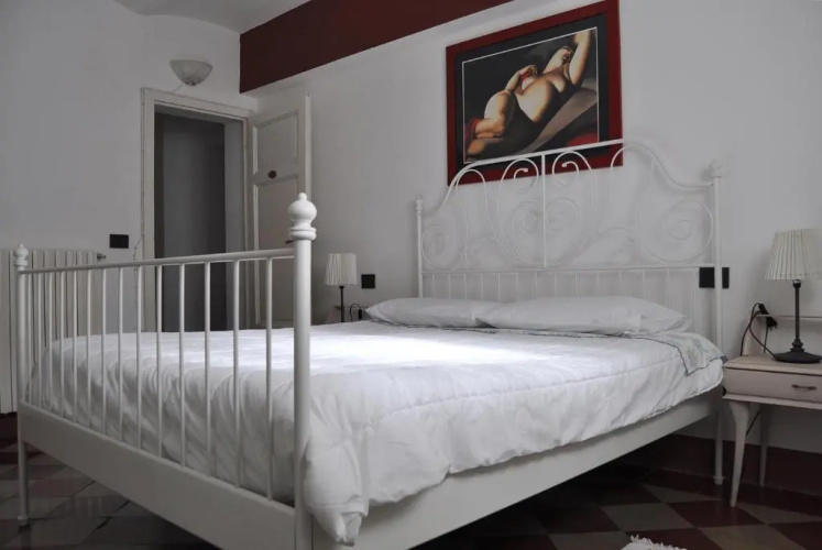 Villa Salvini