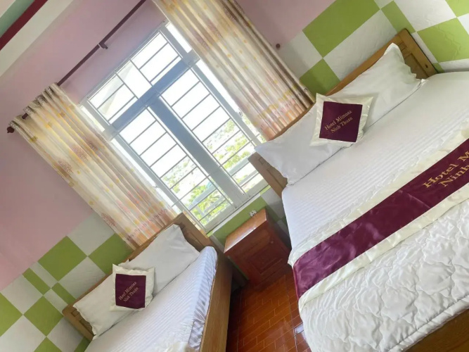 Mimosa 5 Hotel