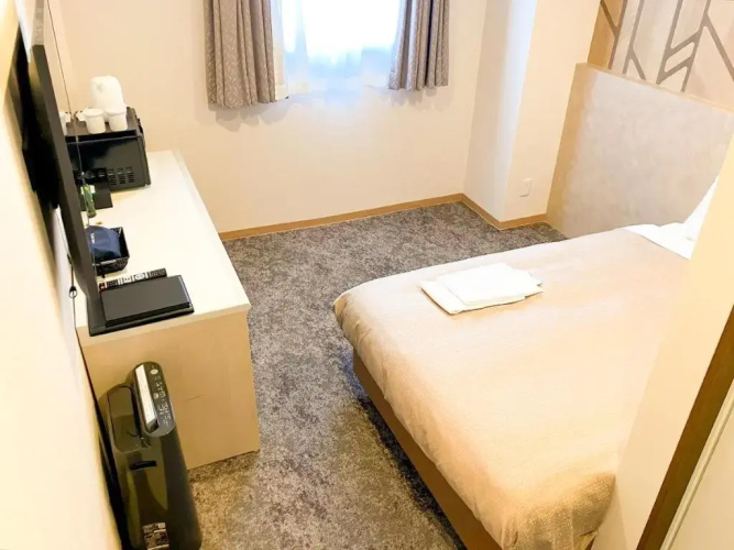 HOTEL LiVEMAX Tendo