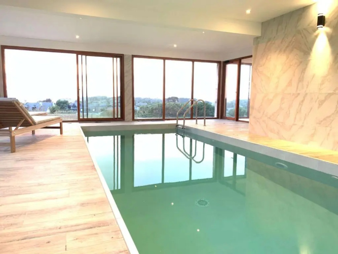 Les Villas D'onalou - Buguélès
