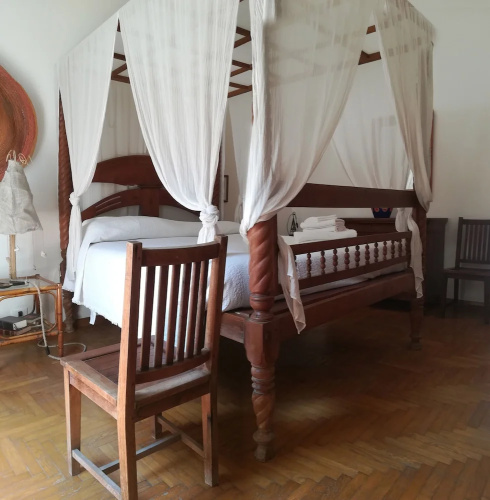 Villa Blu Castro