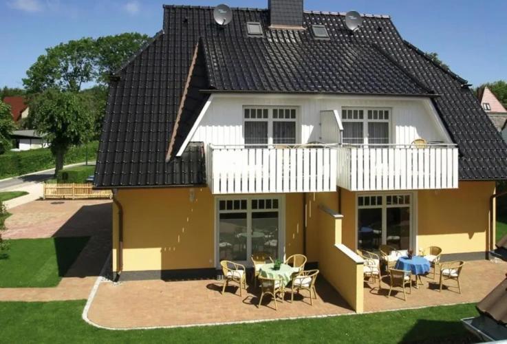 Cottage