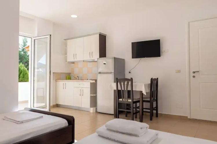 Aktea Apartments