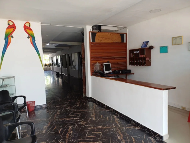 Hotel Eware