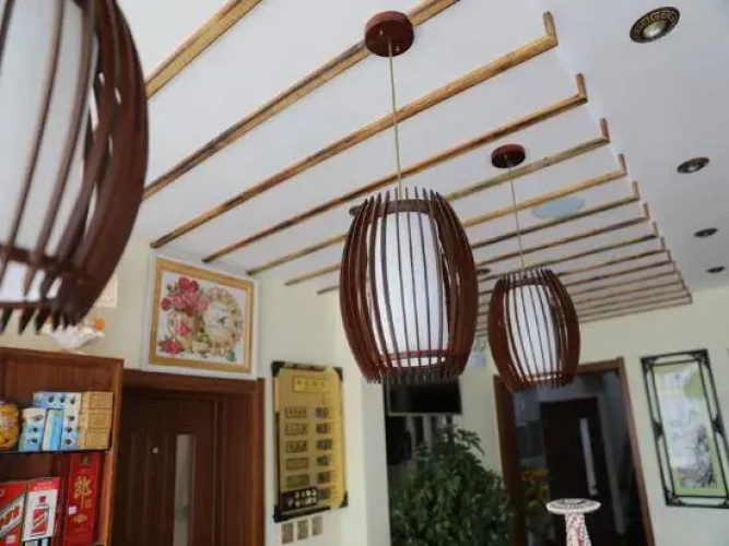 Changhai Shunfuxuan Inn
