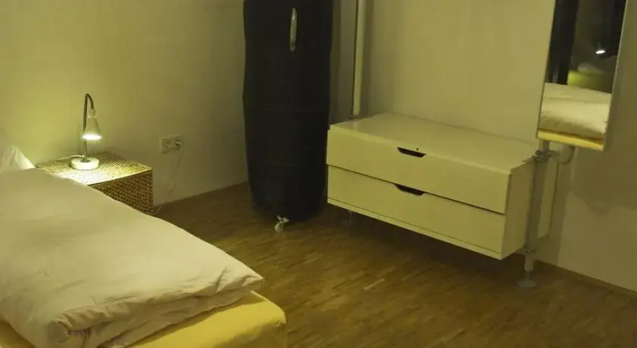 Elbapartments Am Kaiserkai