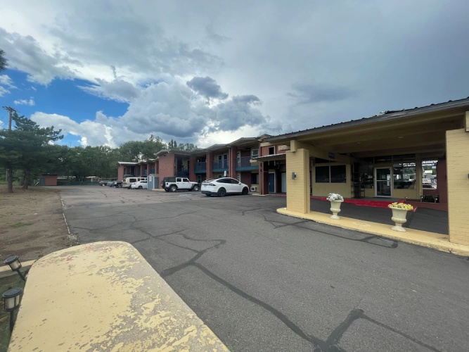Inn On 66