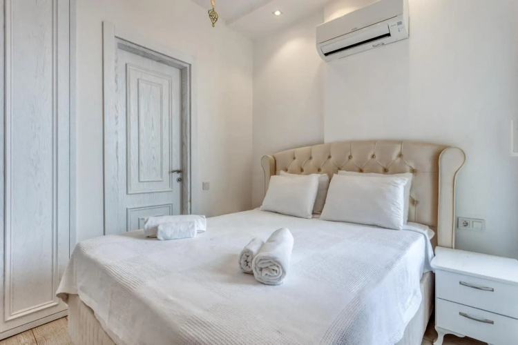 Eco Villa Begonvil