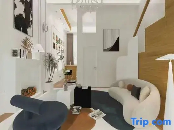 Shenzhen Tianshe Homestay