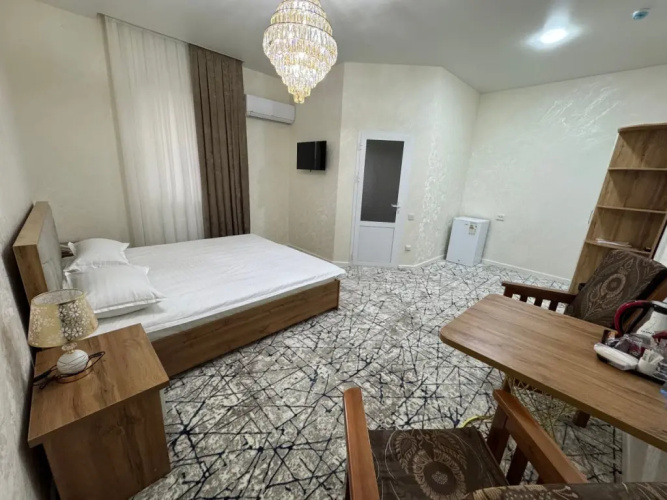 Toshkent Comfort