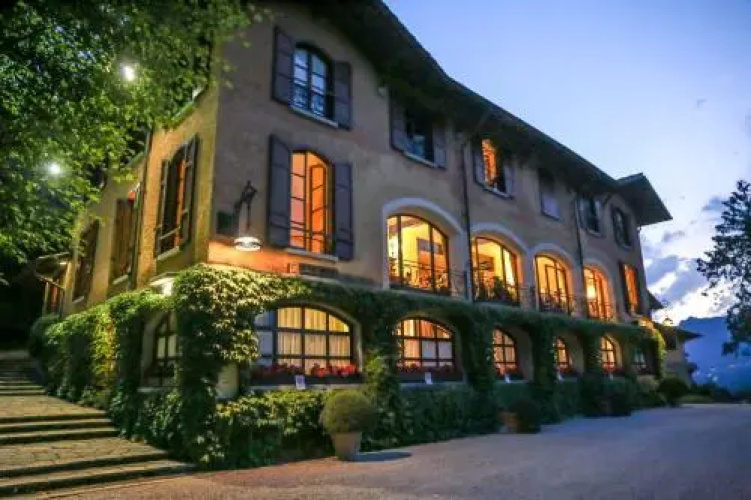 Imagen del hotel