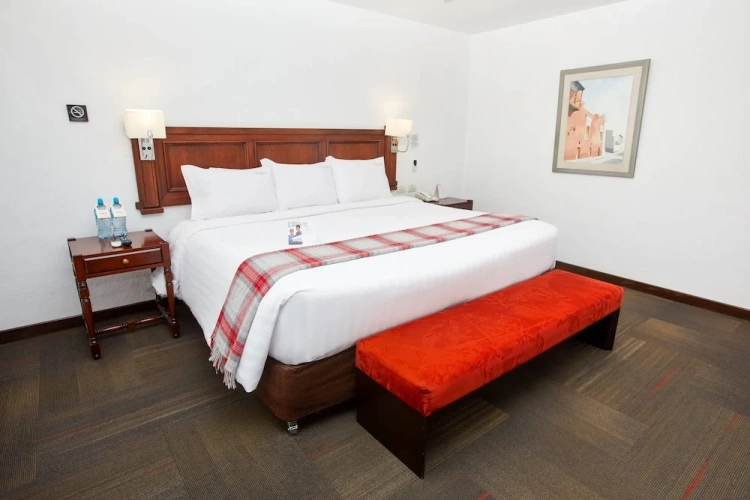 Double Junior Suite