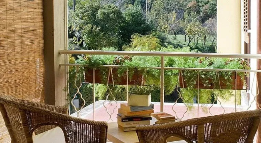 La Selva Hotel