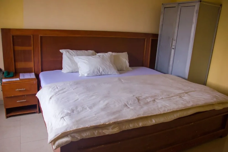 Royal Double room
