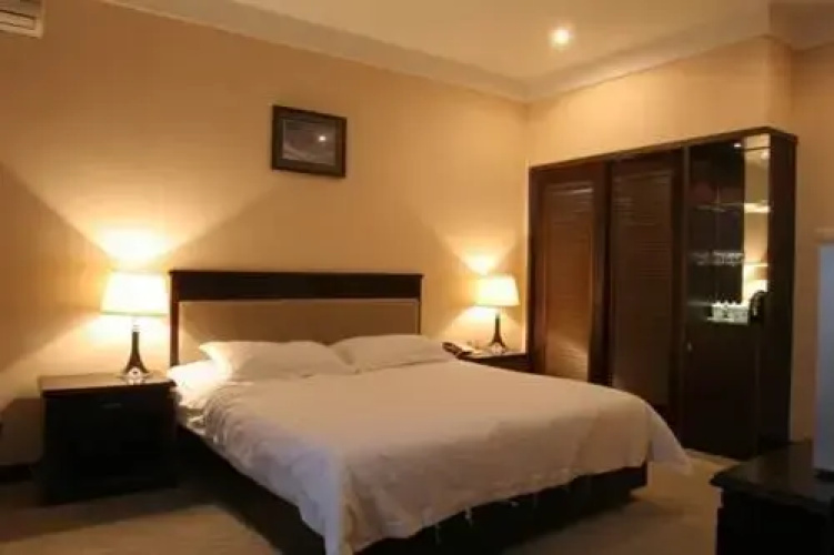 Wuhan Ruian Hotel