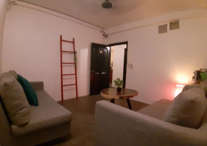 Snooze Pod - Hostel